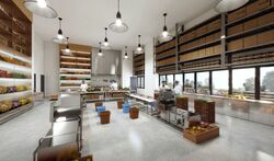 Food Vision @ Mandai (D25), Factory #449545731